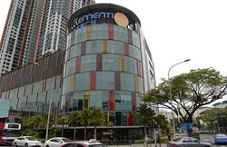 433 CLEMENTI AVENUE 3 (D5), Shop House #565746321